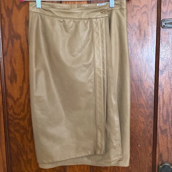 Gianni Versace skirt vintage - Picture 9 of 12